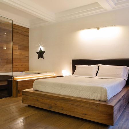 ל'אקווילה B&B Residenza San Giorgio מראה חיצוני תמונה