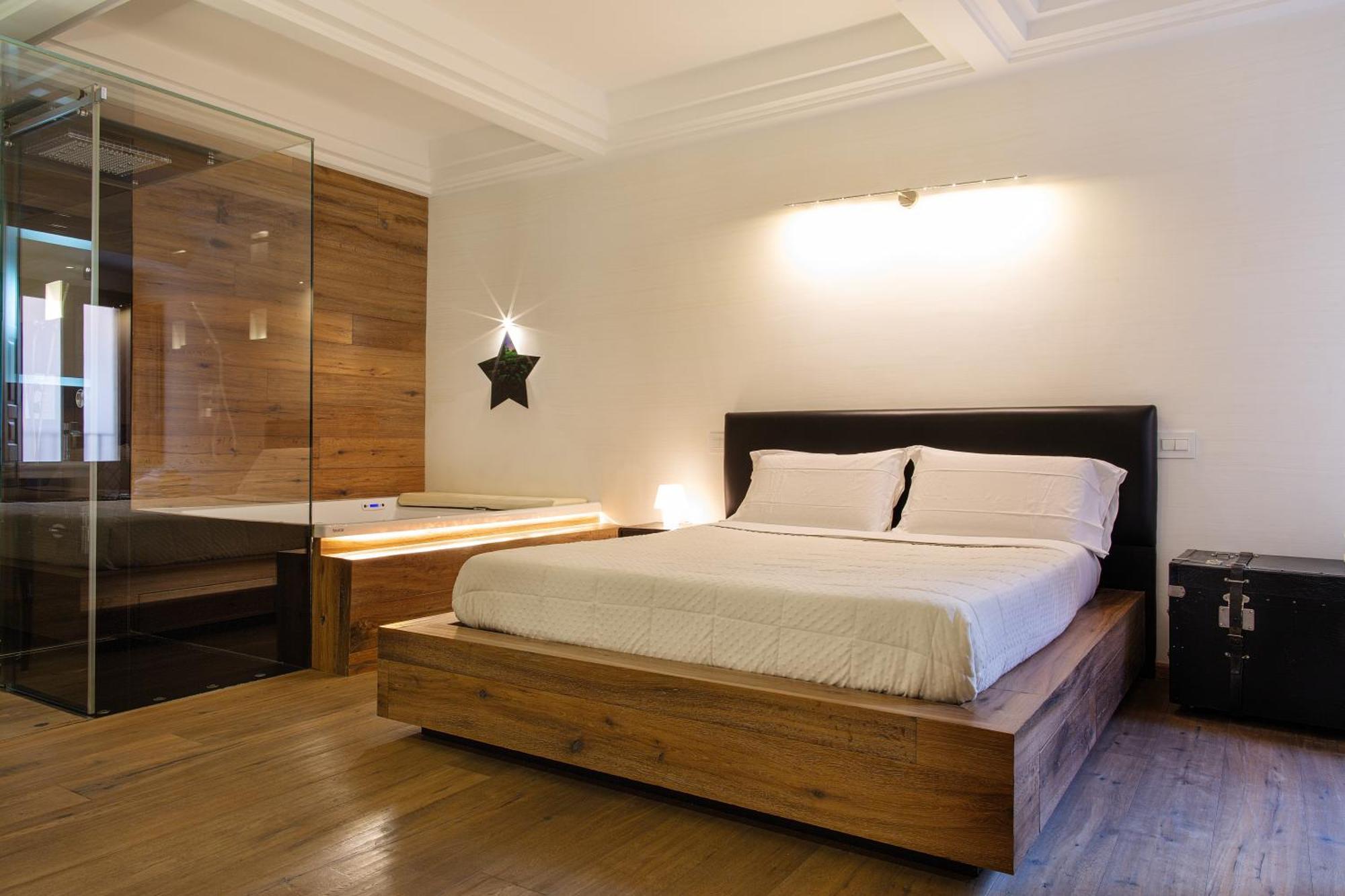 ל'אקווילה B&B Residenza San Giorgio מראה חיצוני תמונה